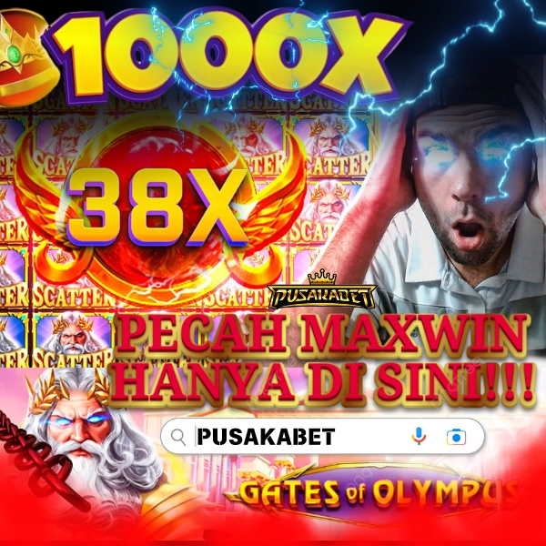 Pusakabet Situs Slot Dp 20 K Gampang Menang Setiap Hari