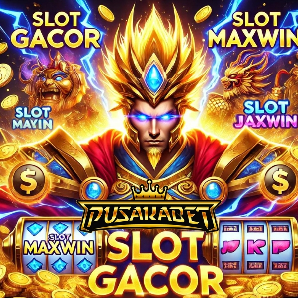 Kumpulan Slot Pay4d Yang Lagi Viral Saat Ini