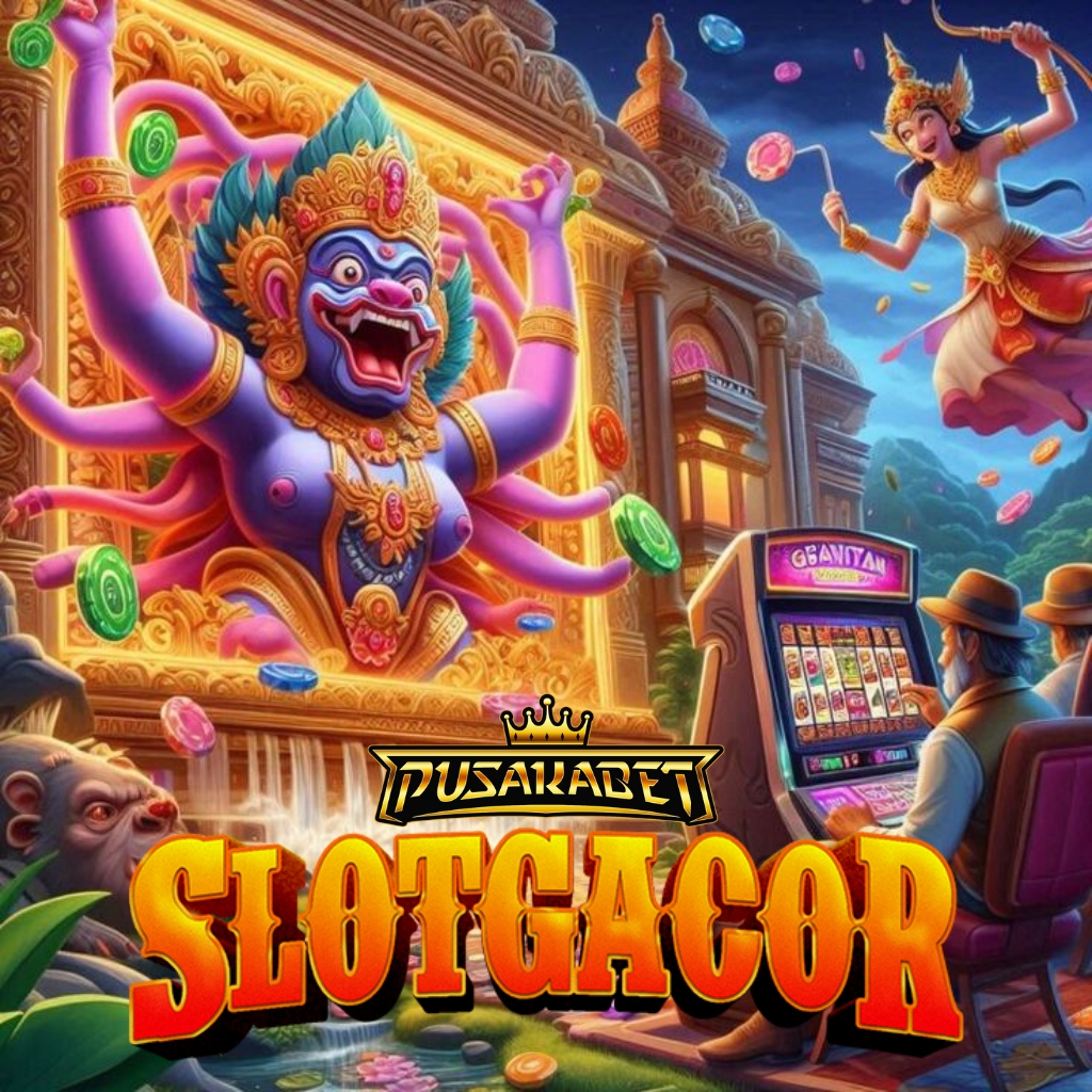 Situs Slot Bank Jago Jelajagi Permainan Di Slot Pusakabet