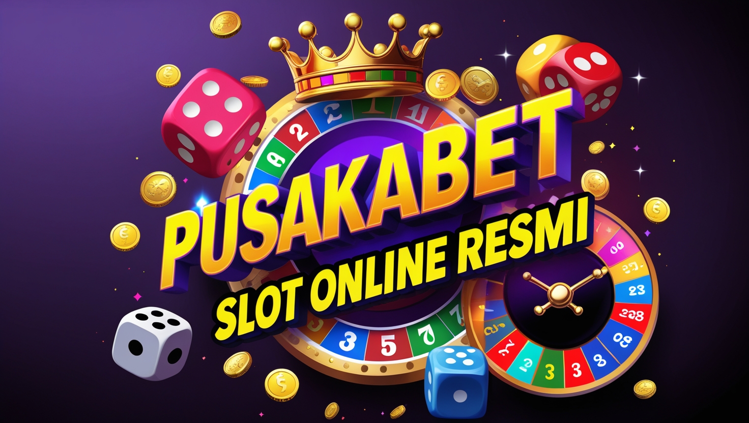 Misteri Pola Gacor Slot Online Hanya Di Pusakabet