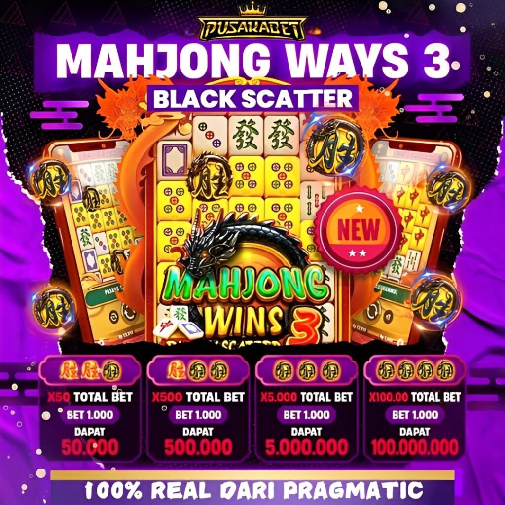 Situs Pusakabet Slot Ciri Khas Dalam Menyajikan Kejutan Kemenangan